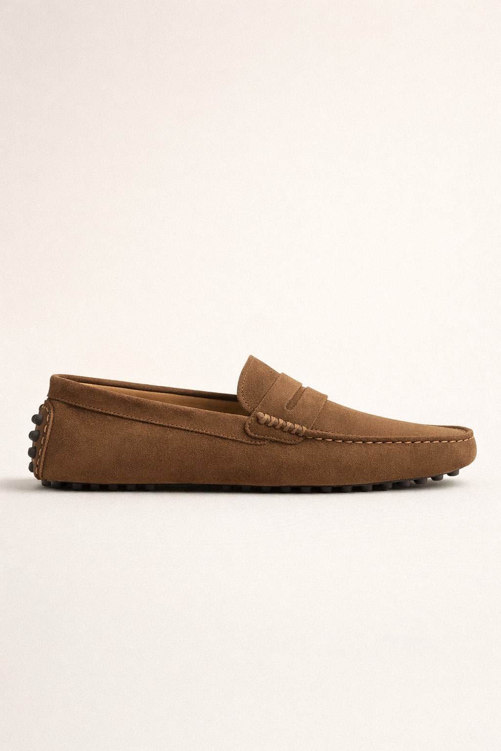 Men’s Classic Driver Shoes – Smart Casual Wear