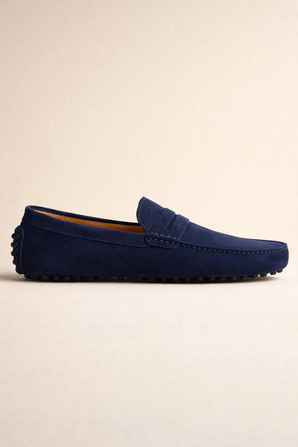 Men’s Classic Driver Shoes – Smart Casual Wear