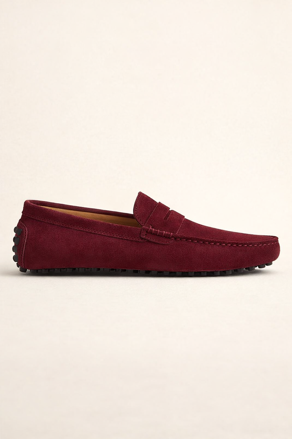 Men’s Classic Driver Shoes – Smart Casual Wear