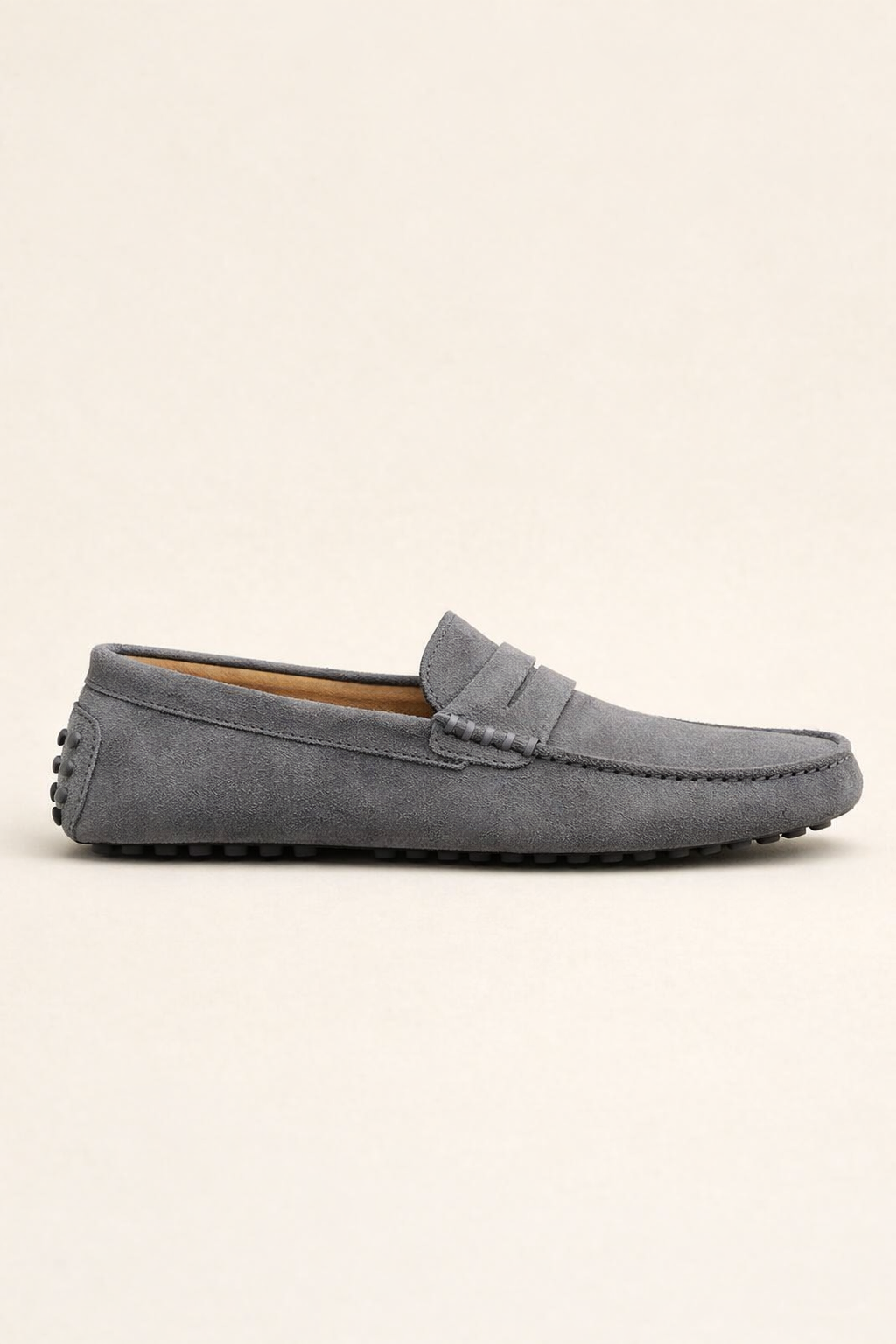 Men’s Classic Driver Shoes – Smart Casual Wear