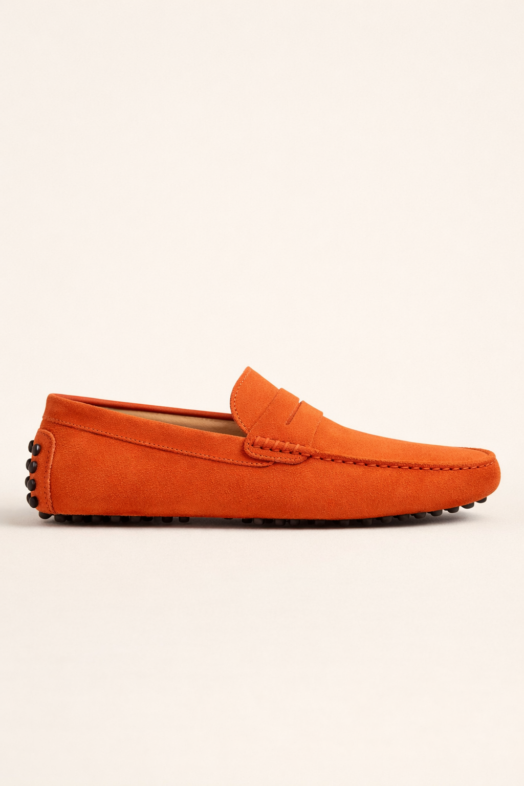 Men’s Classic Driver Shoes – Smart Casual Wear