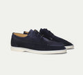 Men’s Lace Up Loafers for Smart Casual Everyday Wear