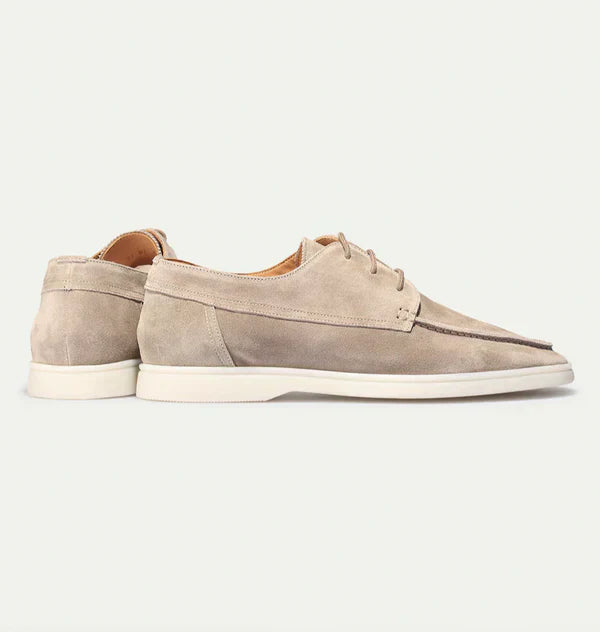 Men’s Lace Up Loafers for Smart Casual Everyday Wear