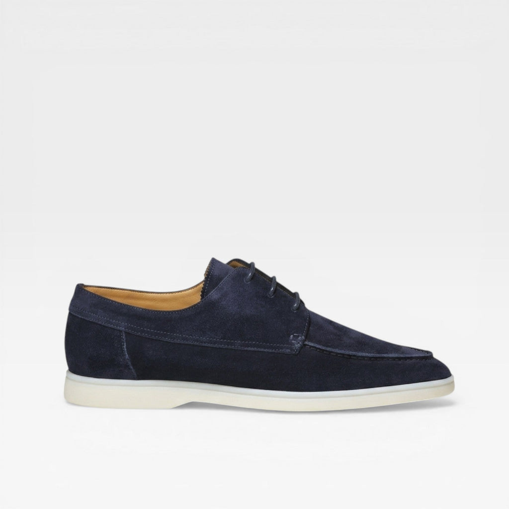 Men’s Lace Up Loafers for Smart Casual Everyday Wear