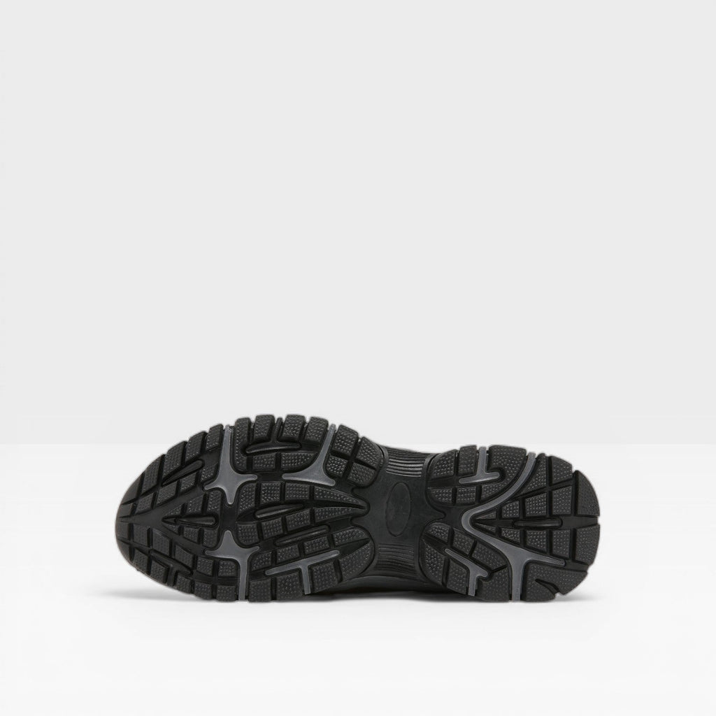 Men’s Comfortable Outdoor Slip-On Shoes