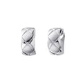18K CC Coco Crush Earrings